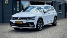 Gebruikt 2017 VW Tiguan Highline SUV | € 29.850 (Eerlijke prijs)