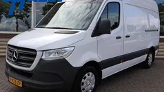 Gebruikt 2019 Mercedes Sprinter Van | € 25.950 (Eerlijke prijs)