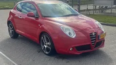 Gebruikt 2008 Alfa Romeo MiTo Hatchback | € 2.499 (Super prijs)
