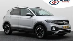 Gebruikt 2019 VW T-Cross Style SUV | € 19.950 (Eerlijke prijs)