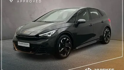 Grijs Gebruikt 2024 Cupra Born Hatchback | € 25.900 (Goede deal)