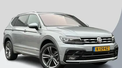 Occasion 2021 VW Tiguan Highline SUV | € 32.950 (Eerlijke prijs)