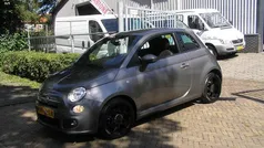 Fiat 500S