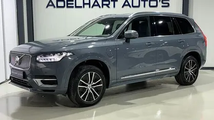 Occasion 2022 Volvo XC90 Ultimate SUV | € 48.950 (Super prijs)