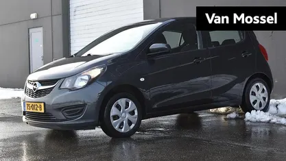 Occasion Opel Karl Edition 75 PK (55 kW) 2018 Hatchback Hatchback