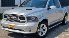 Gebruikt 2018 Dodge Ram Pickup | € 31.950 (Eerlijke prijs)