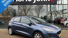 Gebruikt 2019 Ford Fiesta Trend Hatchback | € 9.439 (Eerlijke prijs)