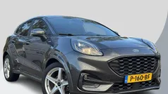 Gebruikt 2021 Ford Puma ST-Line SUV | € 18.175 (Super prijs)