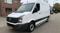 Gebruikt 2015 VW Crafter Van | € 7.750 (Goede deal)