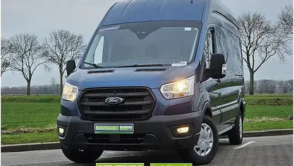 Gebruikt 2023 Ford Transit Van | € 28.750 (Eerlijke prijs)