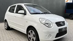 Gebruikt 2010 Kia Picanto Hatchback | € 1.999 (Goede deal)