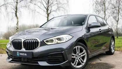 Gebruikt 2021 BMW 118 Comfort Edition Hatchback | € 17.750 (Goede deal)