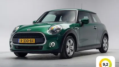 Occasion 2020 Mini ONE Business Hatchback | € 15.345 (Goede deal)