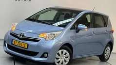 Gebruikt 2012 Toyota Verso-S MPV | € 6.250 (Eerlijke prijs)