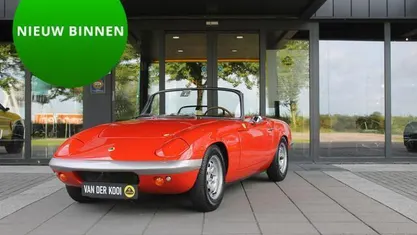 Occasion Lotus Elan 1968