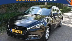 Gebruikt 2018 Mazda 3 Hatchback | € 13.950 (Goede deal)