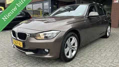 Gebruikt 2014 BMW 320 Sedan | € 14.950 (Eerlijke prijs)