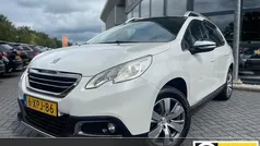Gebruikt 2014 Peugeot 2008 Allure SUV | € 6.950 (Goede deal)