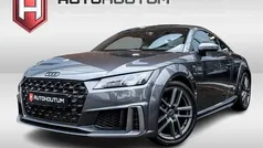 Gebruikt 2023 Audi TT Proline Coupé | € 42.995 (Goede deal)