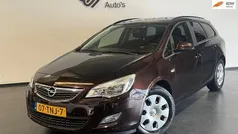 Gebruikt 2012 Opel Astra Business Edition Stationwagen | € 3.650 (Eerlijke prijs)
