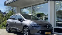 Renault Clio GrandTour