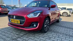 Rood Gebruikt 2019 Suzuki Swift Hatchback | € 14.845 (Eerlijke prijs)