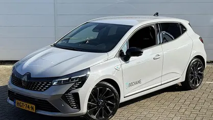 Occasion Renault Clio V Esprit Alpine 2025 Hatchback