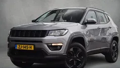 Grijs Gebruikt 2019 Jeep Compass Night Eagle SUV | € 18.450 (Eerlijke prijs)