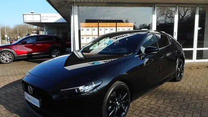 Occasion Mazda 3 Homura-Line 122 PK (89 kW) 2025 Hatchback