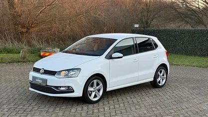 Gebruikt 2014 VW Polo Highline Hatchback | € 8.999 (Eerlijke prijs)