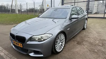 Occasion BMW 535 M Performance 306 PK (225 kW) 2010 Sedan