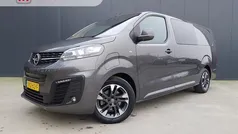 Grijs Gebruikt 2021 Opel Vivaro-e Combi Innovation Van | € 24.950 (Eerlijke prijs)
