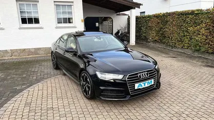 Occasion Audi A6 Sport 2018 Sedan