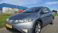Gebruikt 2006 Honda Civic Sport Hatchback | € 4.499 (Eerlijke prijs)