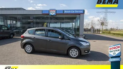 Occasion 2019 Ford C-MAX Ambiente MPV | € 11.950 (Eerlijke prijs)