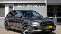 Grijs Gebruikt 2020 Audi Q7 Proline SUV | € 59.895 (Eerlijke prijs)