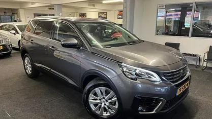 Occasion Peugeot 5008 131 PK (96 kW) 2018 SUV