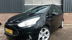 Gebruikt 2013 Ford B-MAX Titanium MPV | € 5.950 (Eerlijke prijs)