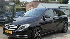Gebruikt 2013 Mercedes B180 Ambition MPV | € 8.950 (Super prijs)
