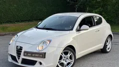 Gebruikt 2009 Alfa Romeo MiTo Distinctive Hatchback | € 4.850 (Eerlijke prijs)