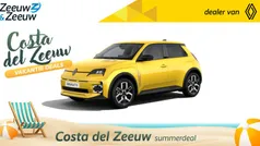 Gebruikt 2025 Renault R5 Komfort Hatchback | € 33.690 (Eerlijke prijs)