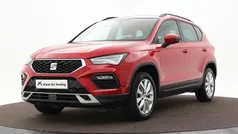 Rood Gebruikt 2020 Seat Ateca Business SUV | € 25.940 (Goede deal)