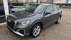 Gebruikt 2024 Audi Q2 S-Line SUV | € 32.950 (Eerlijke prijs)
