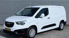 Gebruikt 2019 Opel Combo MPV | € 9.950 (Eerlijke prijs)