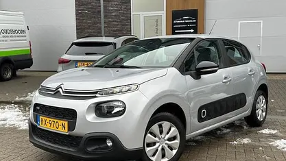 Occasion Citroën C3 Feel 82 PK (60 kW) 2016 Hatchback