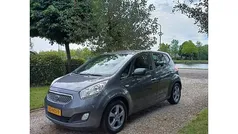 Gebruikt 2010 Kia Venga Hatchback | € 6.500 (Eerlijke prijs)