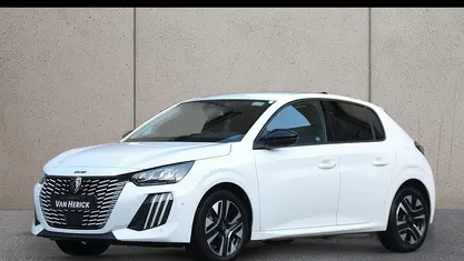 Occasion 2025 Peugeot 208 Allure Hatchback | € 19.445 (Goede deal)