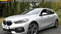 Zilver Gebruikt 2021 BMW 118 Executive Hatchback | € 23.945 (Goede deal)