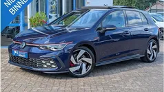 Blauw Gebruikt 2023 VW Golf VIII GTI Hatchback | € 37.900 (Eerlijke prijs)