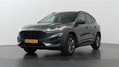 Grijs Gebruikt 2023 Ford Kuga ST-Line X SUV | € 32.830 (Eerlijke prijs)